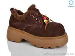 Туфли Teetspace-Trasta-Egga WMP1106-33