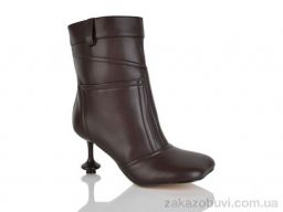 Ботинки Teetspace-Trasta-Egga QX998-33