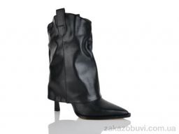 Ботинки Teetspace-Trasta-Egga QX1007-1