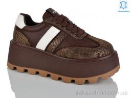 Кроссовки Teetspace-Trasta-Egga WDP1583-33