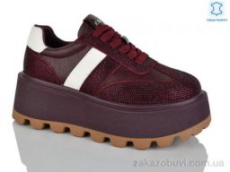 Кроссовки Teetspace-Trasta-Egga WDP1853-58