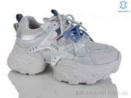 Кроссовки Teetspace-Trasta-Egga WDP1855-15