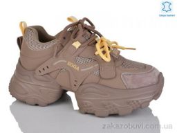 Кроссовки Teetspace-Trasta-Egga WDP1855-33