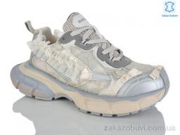 Кроссовки Teetspace-Trasta-Egga WDP1867-3