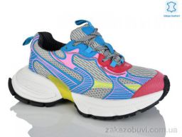 Кроссовки Teetspace-Trasta-Egga WDP1835-15