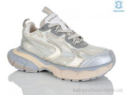 Кроссовки Teetspace-Trasta-Egga WDP1867-3A