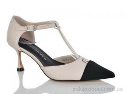 Туфли Teetspace-Trasta-Egga LL1913-3