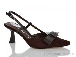 Туфли Teetspace-Trasta-Egga LL1916-33