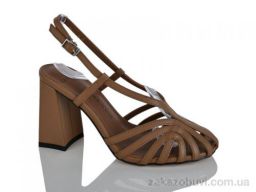 Босоножки Teetspace-Trasta-Egga LL1977-33