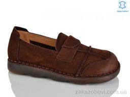 Туфли Teetspace-Trasta-Egga WDP2036-33