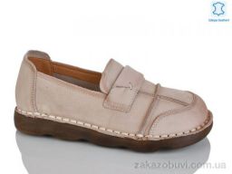 Туфли Teetspace-Trasta-Egga WDP2036-118