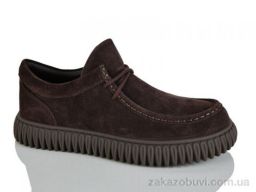 Туфли Teetspace-Trasta-Egga XDP1952-33