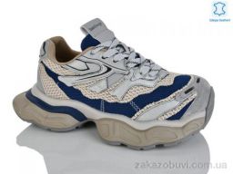 Кроссовки Teetspace-Trasta-Egga WDP2031-15