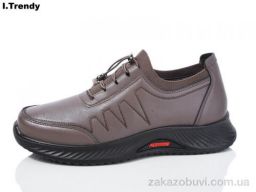 Кроссовки Trendy BK375-21
