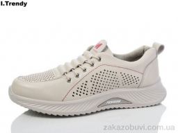 Туфли Trendy BK550-2