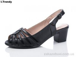 Босоножки Trendy LH03-1