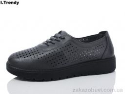 Туфли Trendy DB562-9