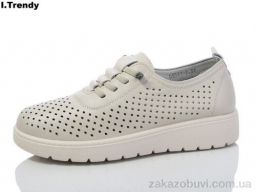 Туфли Trendy DB561-2