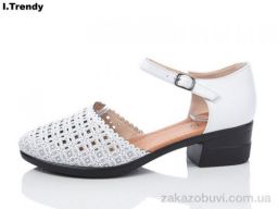 Туфли Trendy W0265-2