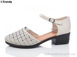 Туфли Trendy W0265-3