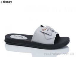 Шлепки Trendy Z101-10
