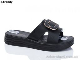 Шлепки Trendy ZK702-1