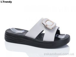 Шлепки Trendy ZK702-10