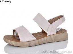 Босоножки Trendy ZK351-3
