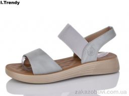 Босоножки Trendy ZK351-10