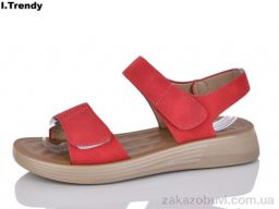 Босоножки Trendy ZK350-6