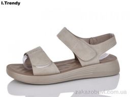 Босоножки Trendy ZK350-7