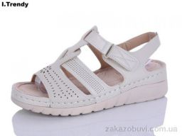 Босоножки Trendy G97-1