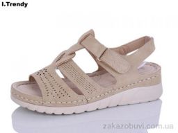 Босоножки Trendy G97-3