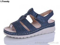 Босоножки Trendy G97-6
