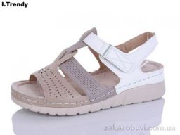 Босоножки Trendy G97-9