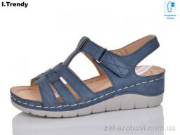 Босоножки Trendy G86-6