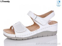 Босоножки Trendy G85-2