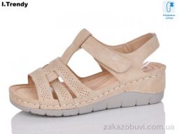 Босоножки Trendy G90-3