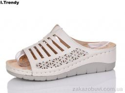 Шлепки Trendy G87-1A
