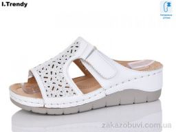 Босоножки Trendy G89-2