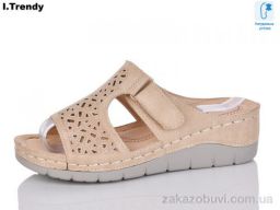 Босоножки Trendy G89-3