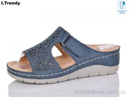 Босоножки Trendy G89-6