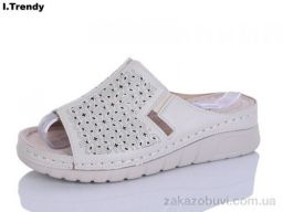 Шлепки Trendy G95-1