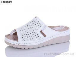 Шлепки Trendy G95-2