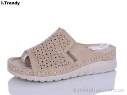 Шлепки Trendy G95-3