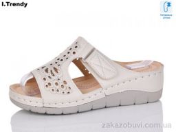 Шлепки Trendy G91-1