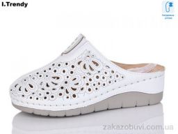 Шлепки Trendy G81-2