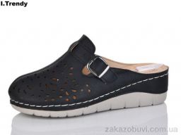 Шлепки Trendy G83-8