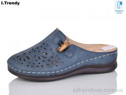 Шлепки Trendy G99-6