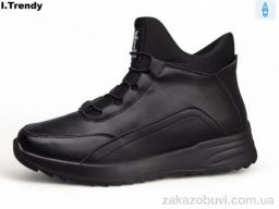 Ботинки Trendy BK02-1